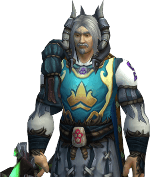 Dantha render