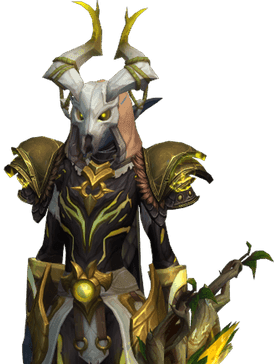 Domihuntrix render
