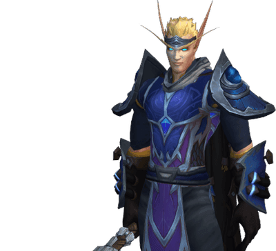Dorman render