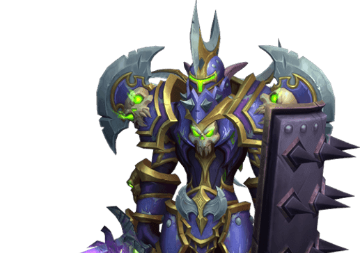 Dstroy render