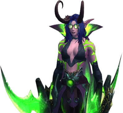 Elyraei render