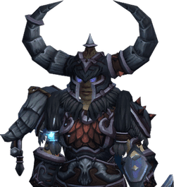 Fólcrid render
