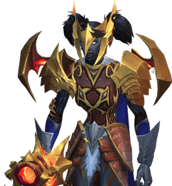 Falki render