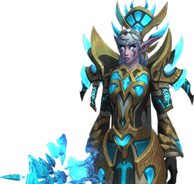 Finchy render