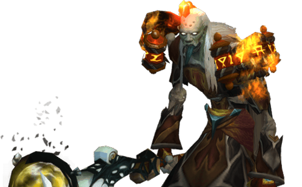 Fr render