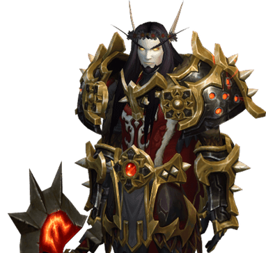 Ignyx render