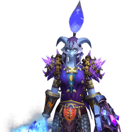 Iver render