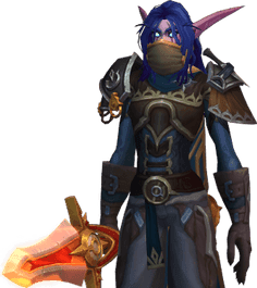 Kanah render
