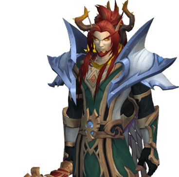 Kizerx render