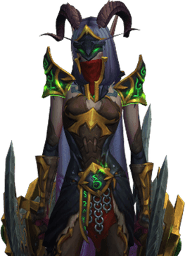 Koro render