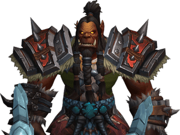 Krugorim render