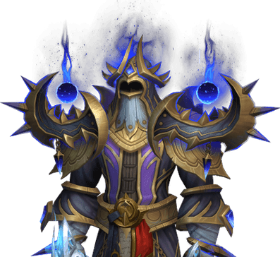 Líndor render