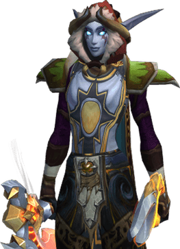 Lavirie render