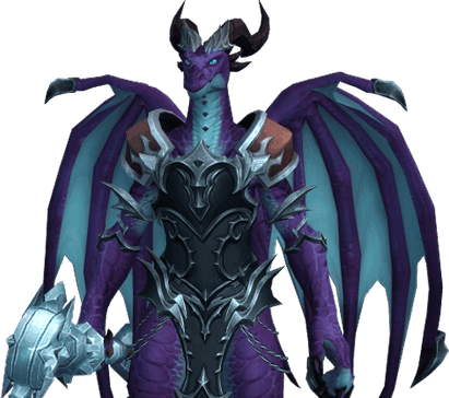 Levithana render