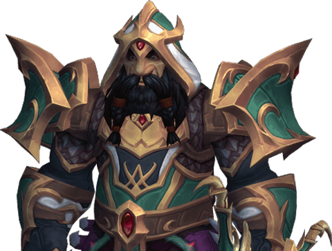 Lievenmoens render