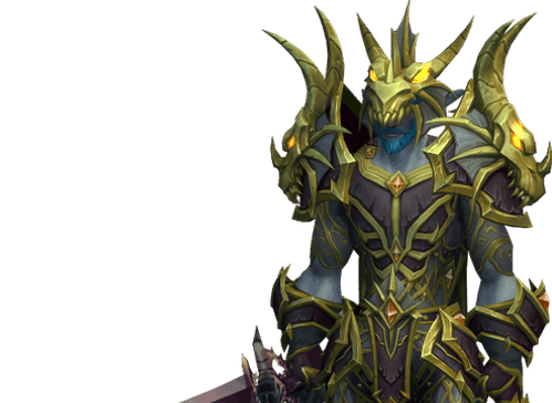Loxias render