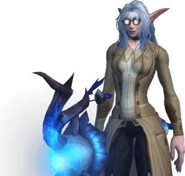 Mûmle render