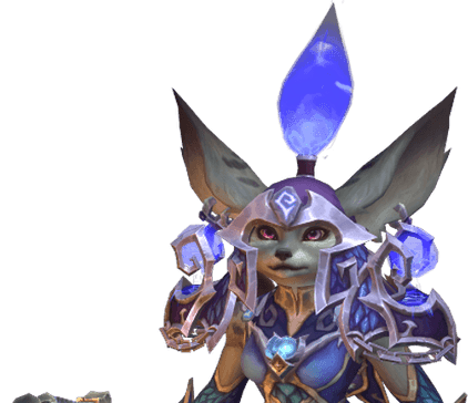 Novastorm render
