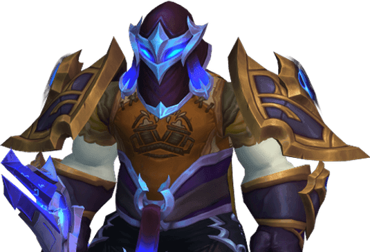 Olem render