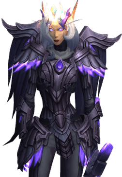 Poisoned render