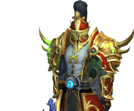 Questus render
