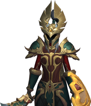 Raveeya render