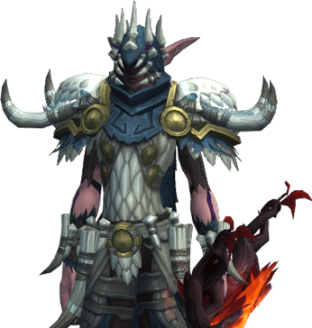 Redak render