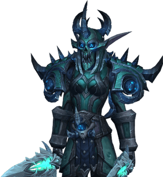 Rein render
