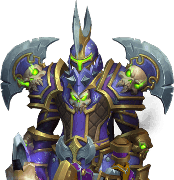 Reinhald render
