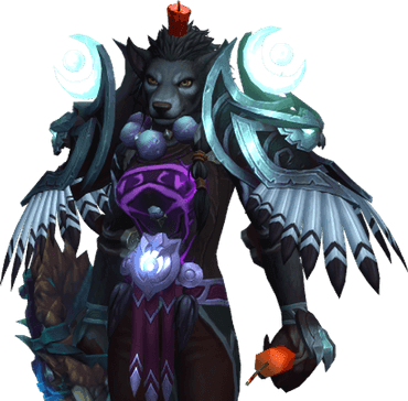 Síffe render