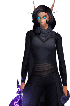 Salora render