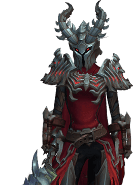 Sarofer render