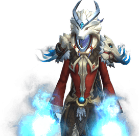 Shaddowy render