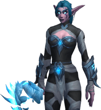 Szikla render
