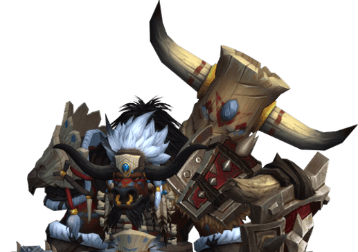 Tahuun render