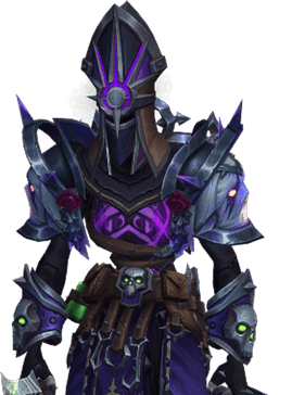 Tainted render