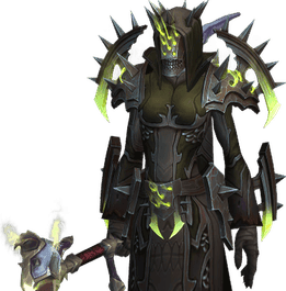 Tarryn render