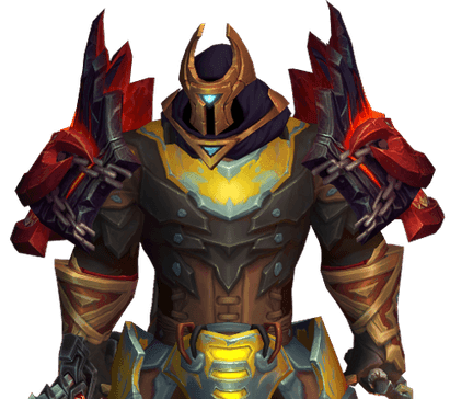 Thafónz render