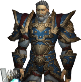 Themuffinman render
