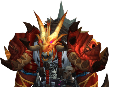 Toam render