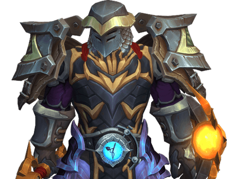 Vodkahunden render