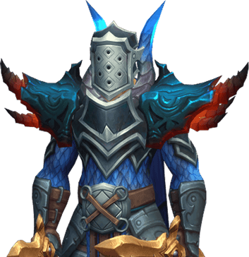 War render