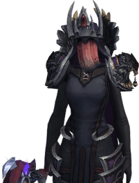 Wreckquiem render