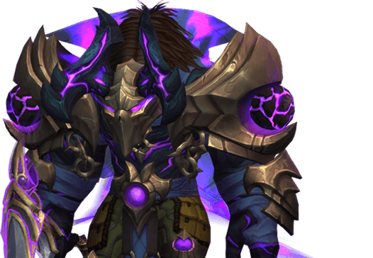 Zakuu render
