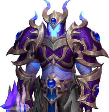 Zamordin render