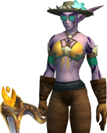Aenia render