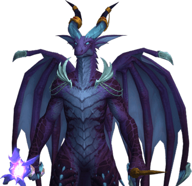 Afk render