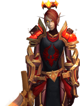 Alistrande render