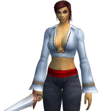 Arwaen render