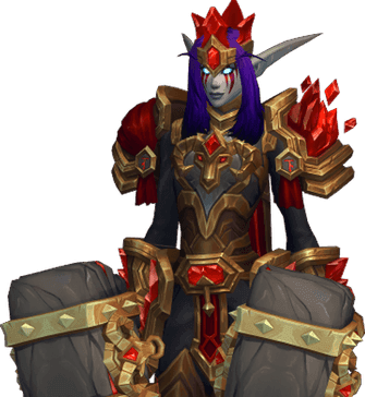 Aurnelia render
